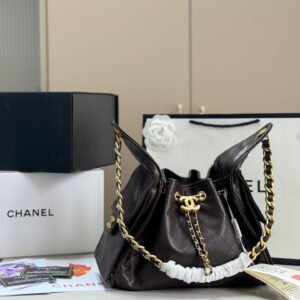 CHANEL Hobo Bag