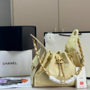 CHANEL Hobo Bag