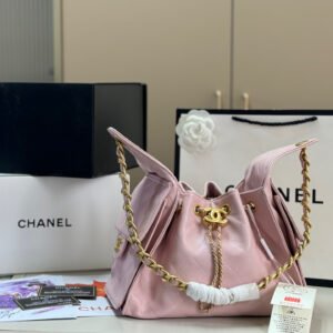 CHANEL Hobo Bag