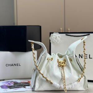 CHANEL Hobo Bag