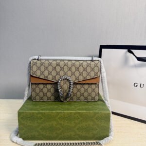 Gucci Dionysus Bag