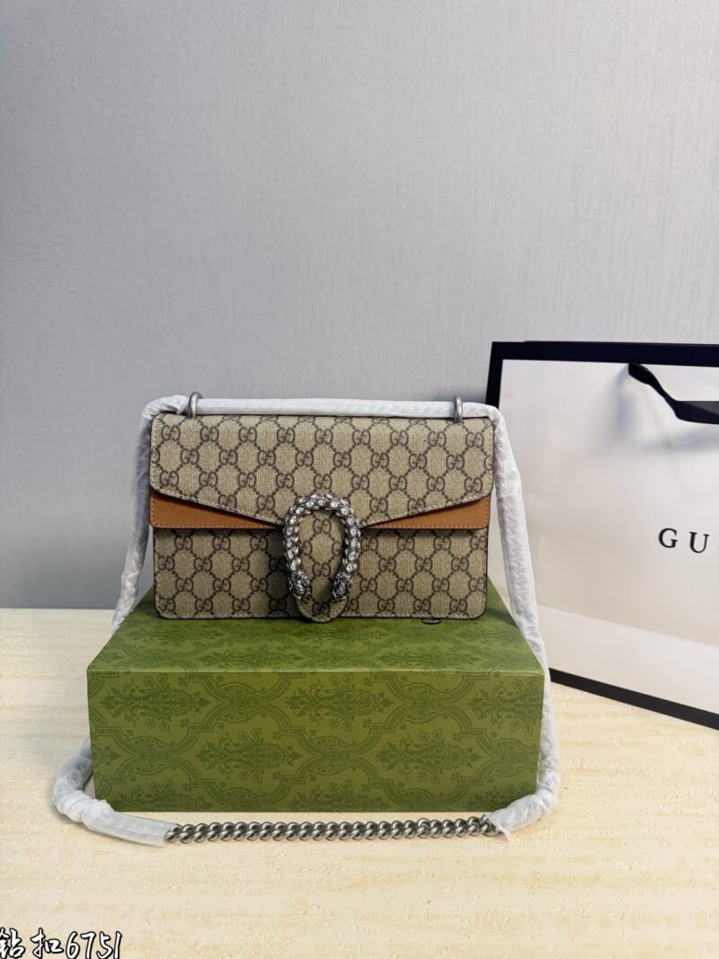 Gucci Dionysus Bag