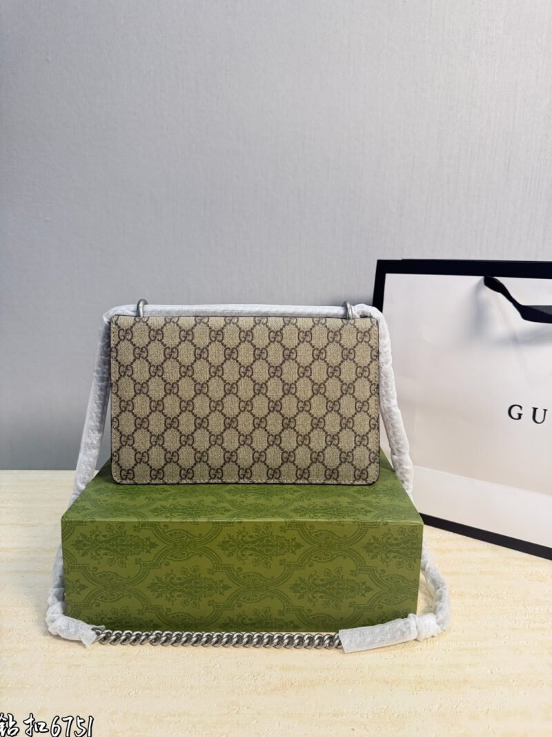 Gucci Dionysus Bag