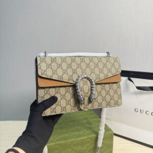 Gucci Dionysus Bag