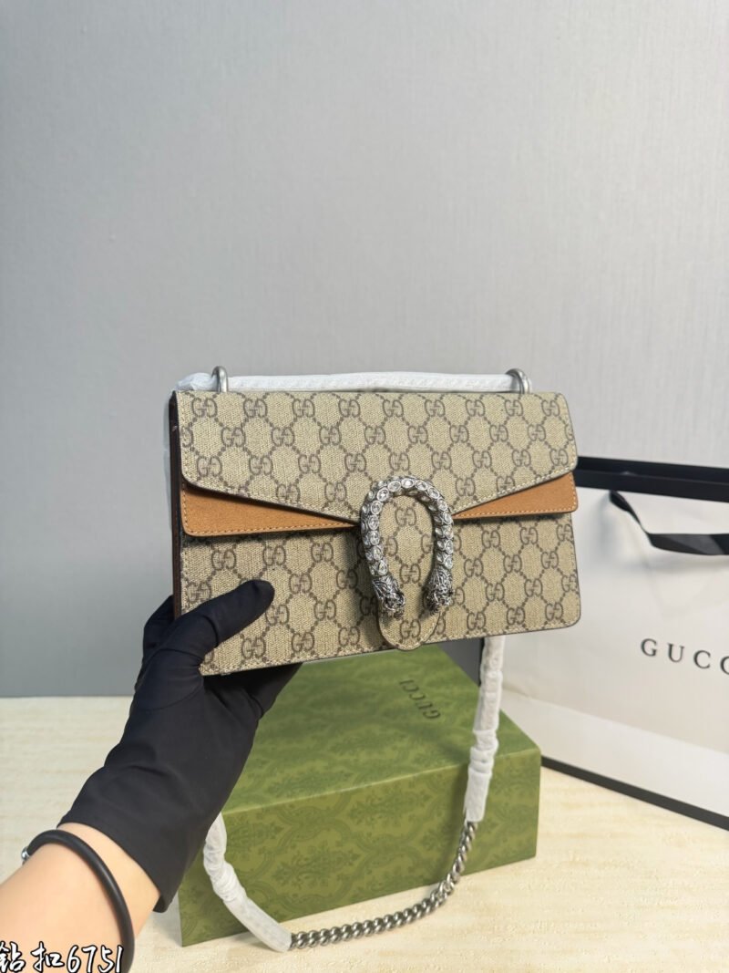 Gucci Dionysus Bag