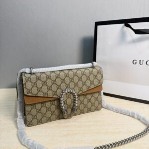 Gucci Dionysus Bag