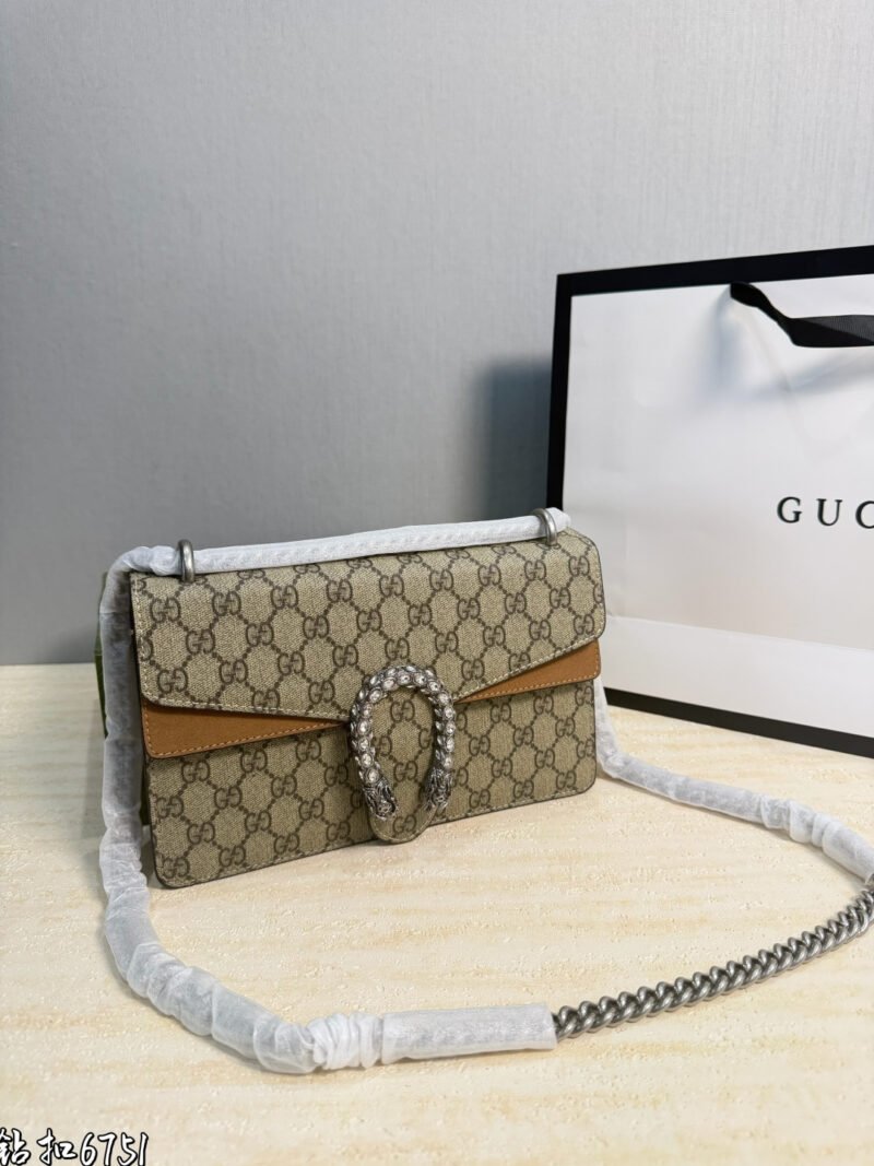 Gucci Dionysus Bag