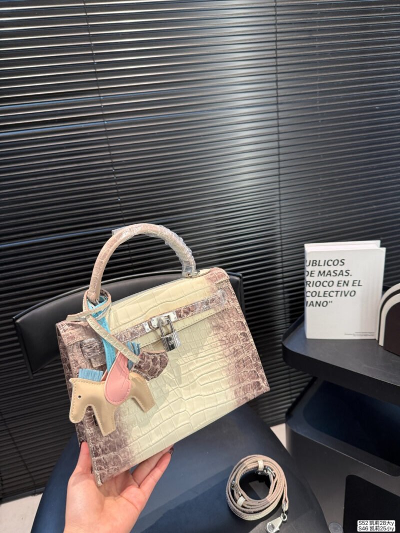 Hermès Birkin bag