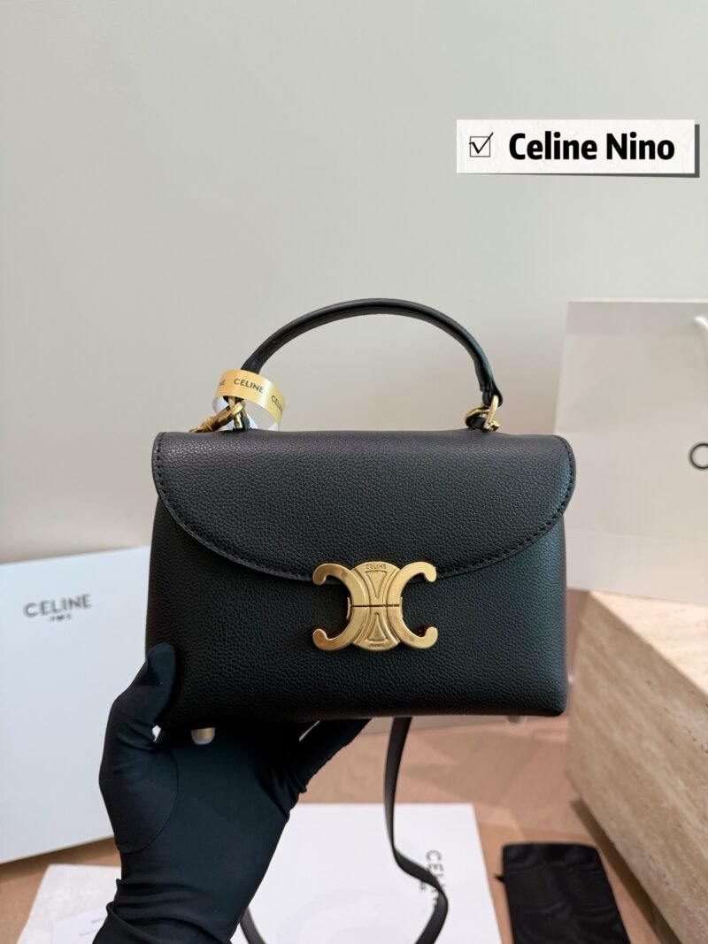 Celine Kelly handbag