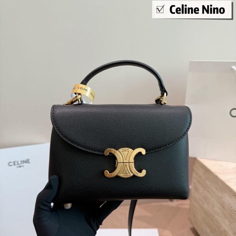 Celine Kelly handbag