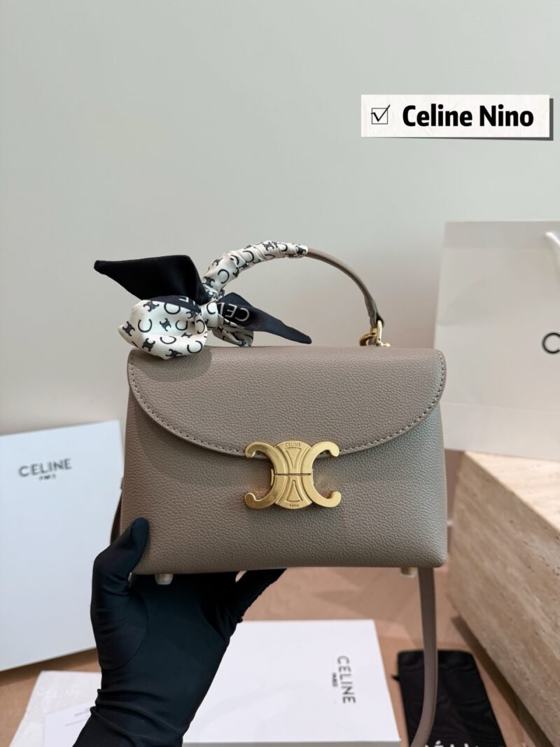 Celine Kelly handbag