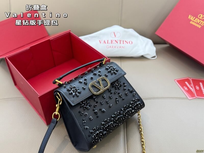 VA GARAVANI VSLING handbag