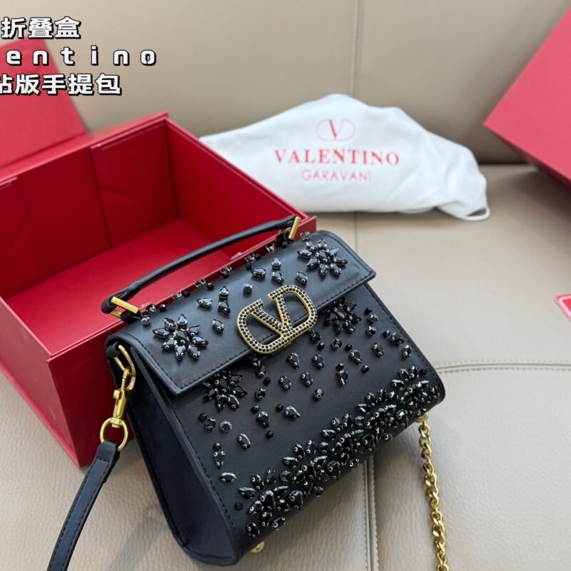 VA GARAVANI VSLING handbag
