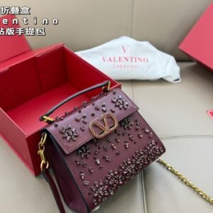 VA GARAVANI VSLING handbag