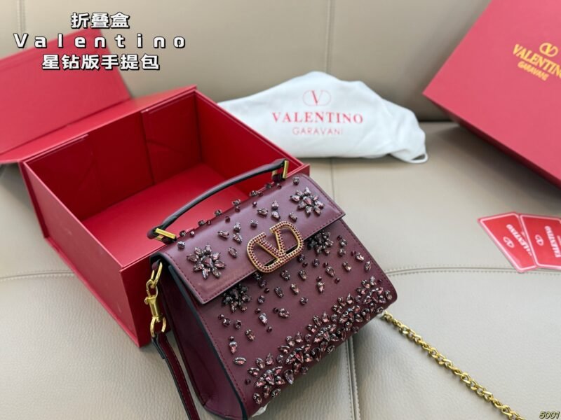 VA GARAVANI VSLING handbag