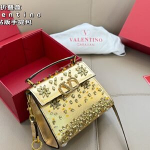VA GARAVANI VSLING handbag
