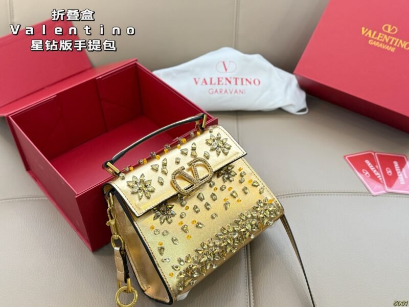 VA GARAVANI VSLING handbag