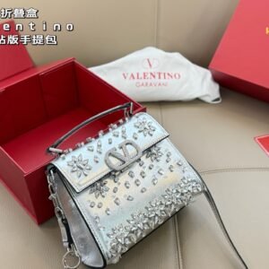 VA GARAVANI VSLING handbag