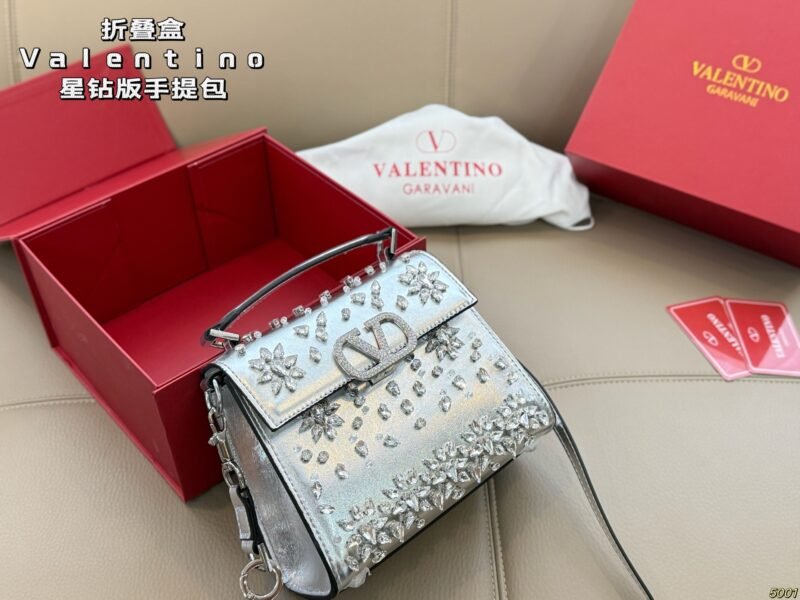 VA GARAVANI VSLING handbag
