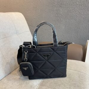 Prada Hobo shoulder bag