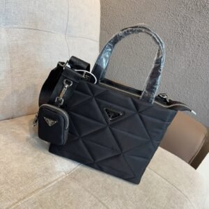 Prada Hobo shoulder bag