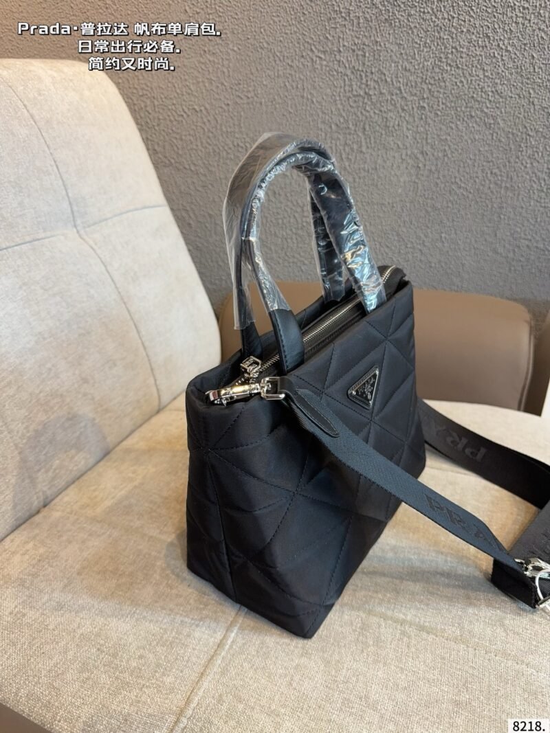 Prada Hobo shoulder bag