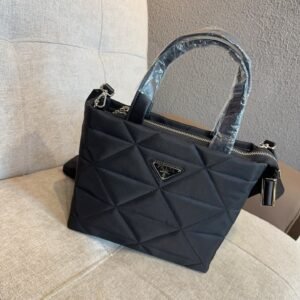 Prada Hobo shoulder bag