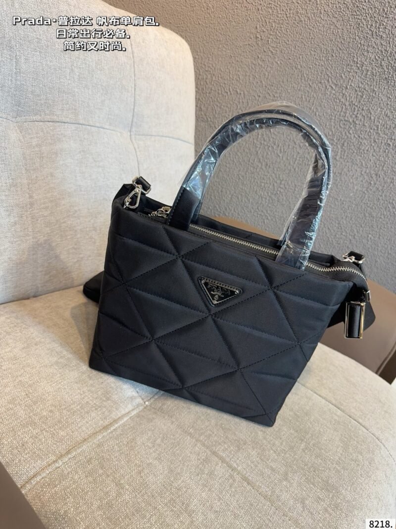 Prada Hobo shoulder bag
