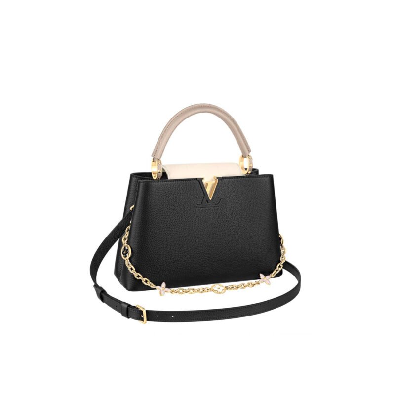 LOUIS VUITTON CAPUCINES BB M20844 (27*18*9cm)