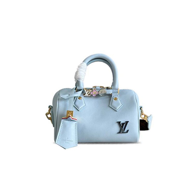 画板-12-5.jpg LouisV SPEEDY 18 BANDOULIÈRE BAG M24598 (18*12*10cm)