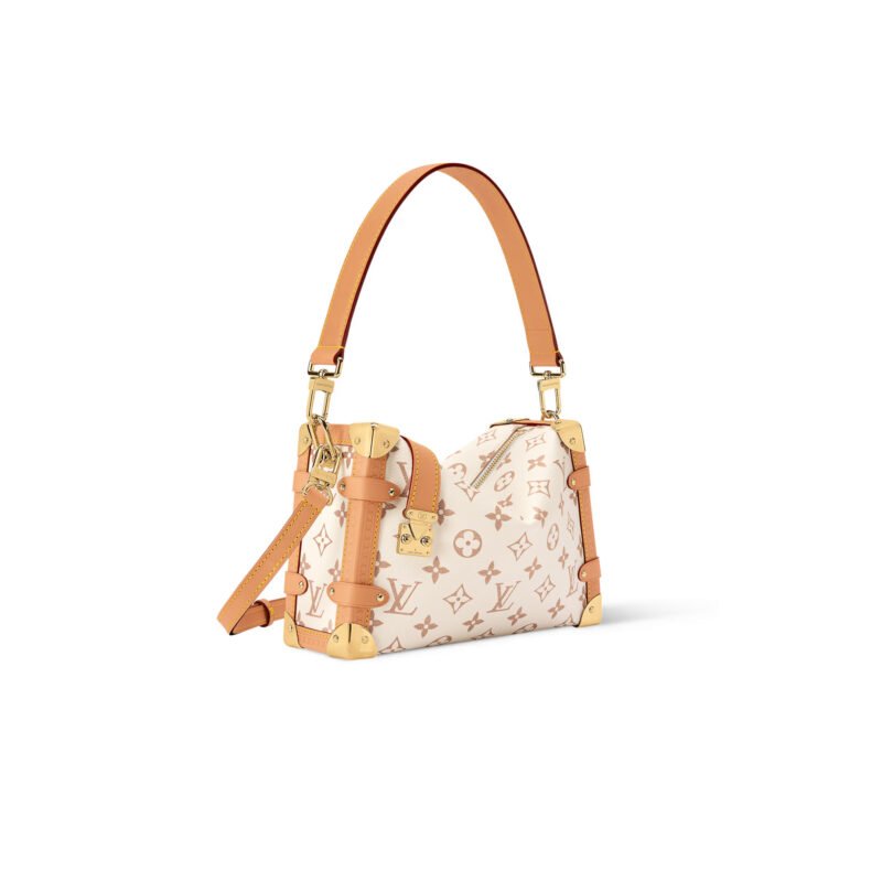 LOUIS VUITTON SIDE TRUNK MM M26287 (23.5*16*8.5cm)