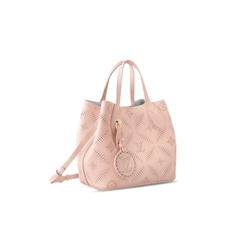 LOUIS VUITTON MAHINA BLOOM M13839 (20*20*12.5cm)