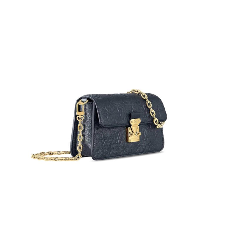 画板-19-3.jpg LOUIS VUITTON WALLET ON CHAIN MÉTIS BAG M82671 (19*11*5.5cm)