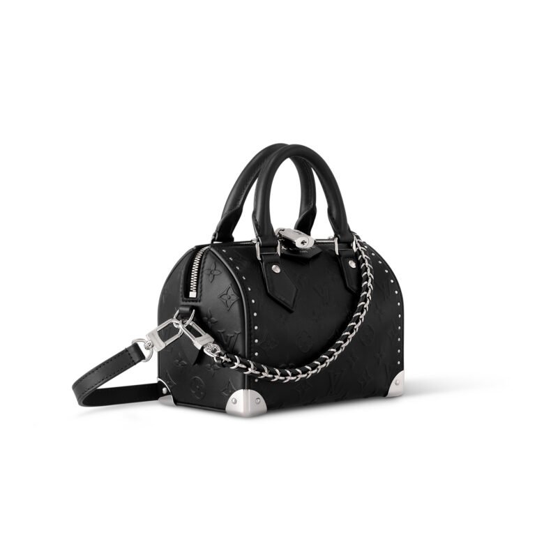 画板-20-1.jpg LouisV SPEEDY TRUNK 20 M14575 (20.5*13.5*11cm)