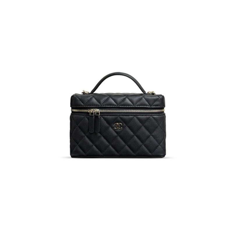 CH@NEL CHAIN CROSSBODY CLUTCH AP4483 (19.5*17*5cm)