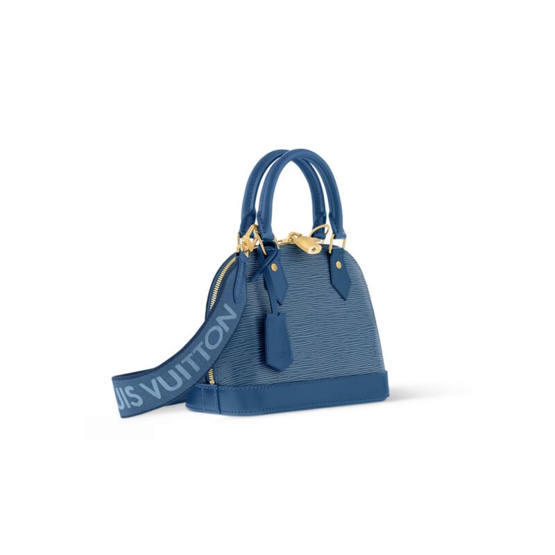 LOUIS VUITTON ALMA BB M14853 (24*18*11cm)