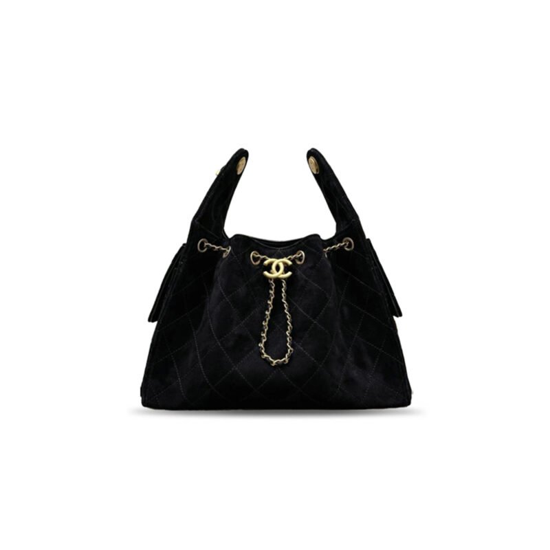 CH@NEL MASTER 25 SMALL HANDBAG AS5293 (30*26*14cm)
