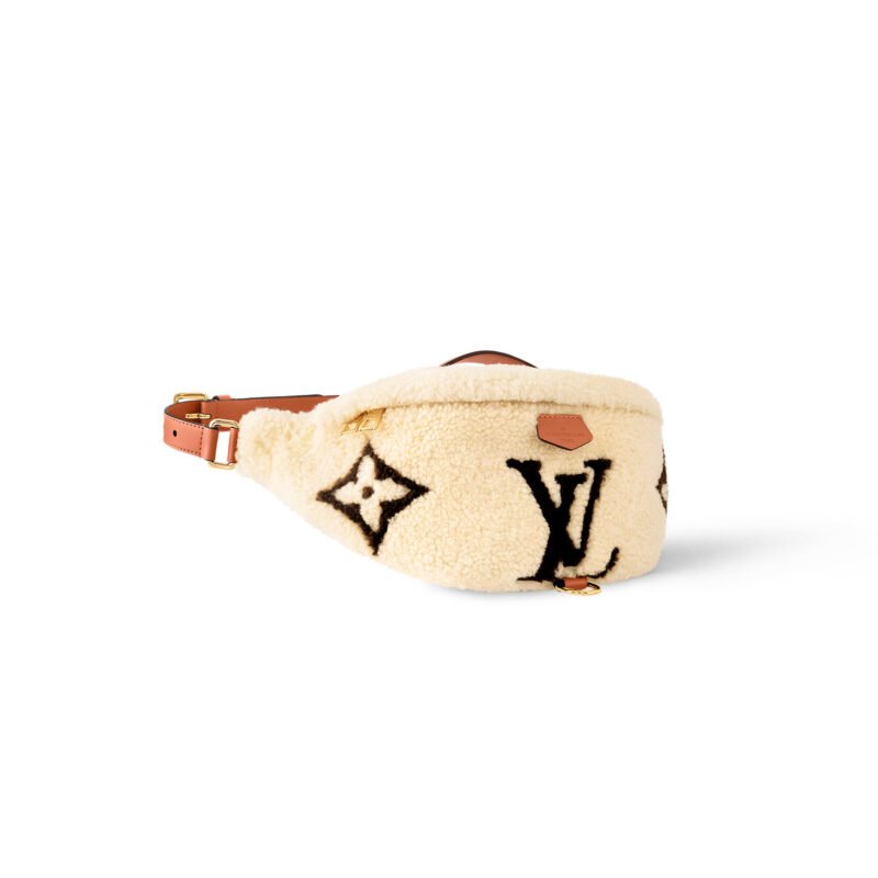 LOUIS VUITTON BUMBAG M23715 (37*14*13cm)