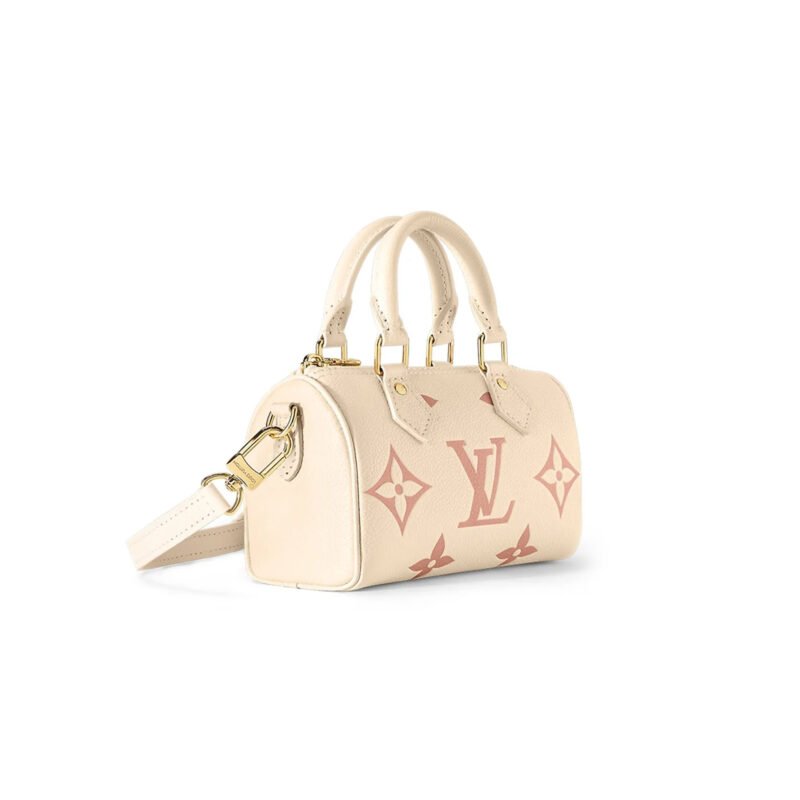 LouisV NANO SPEEDY M81913 (16*10*7.5cm)