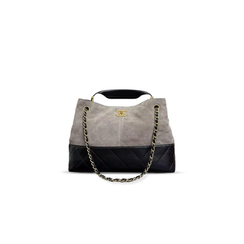 CH@NEL SMALL SHOPPING BAG AS5634 (36*24*14cm)