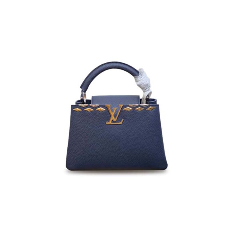 LOUIS VUITTON CAPUCINES BB M12751 (27*17*9cm)