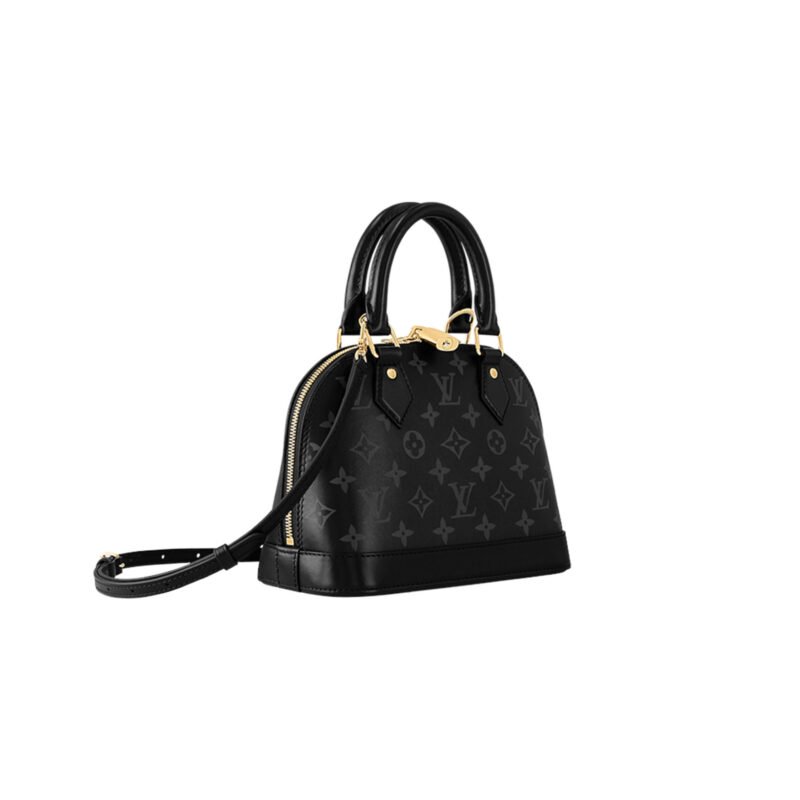 LOUIS VUITTON ALMA BB GLOVES M12561 (23.5*17.5*11.5cm)