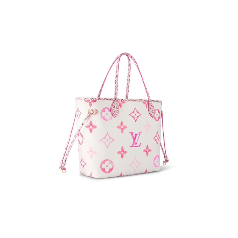 画板-7-1.jpg LOUIS VUITTON BY THE POOL NEVERFULL MM M22980 (31*28*14cm)