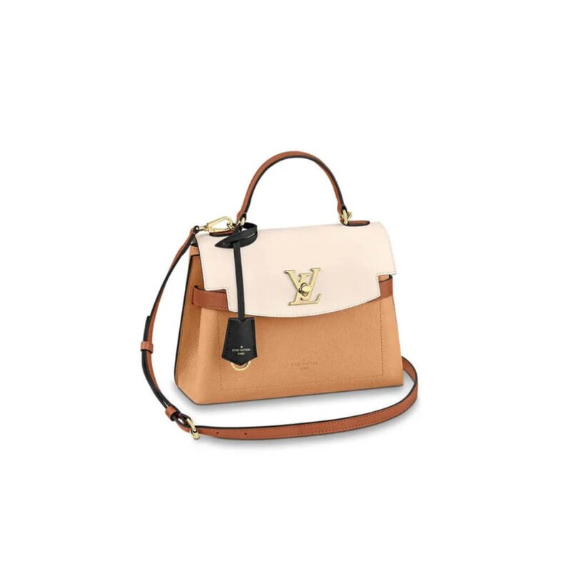 LOUIS VUITTON LOCKME EVER BB M56645 (28*20*11.5cm)