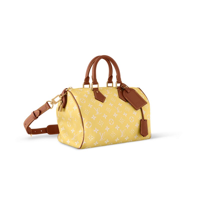 画板-8-2.jpg LouisV SPEEDY P9 BANDOULIÈRE 30 M15242 (32*22.5*18cm)