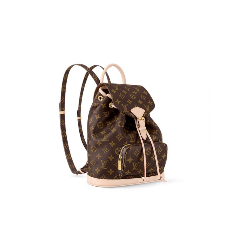 LOUIS VUITTON MONTSOURIS PM M11198 (30*28*18cm)