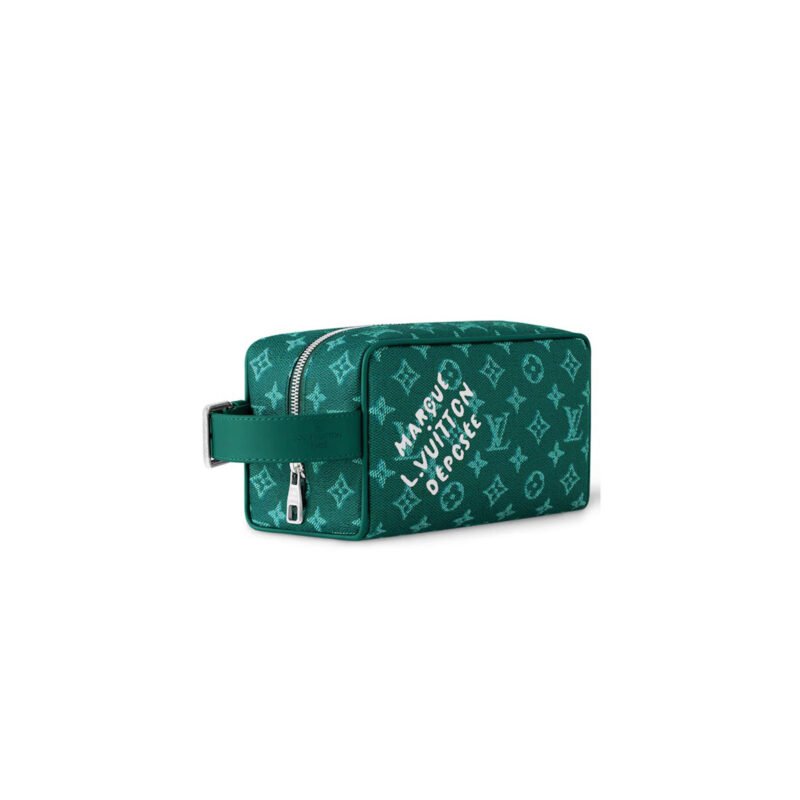 LOUIS VUITTON LOCKER DOPP KIT M12688 (23*13*12cm)