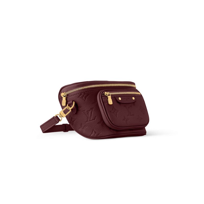 LOUIS VUITTON MINI BUMBAG M25905 (17*12*9cm)