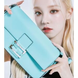 FendI Baguette Bag-24x14x7CM