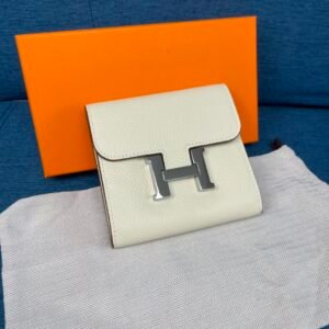 Hermes Constance Togo Leather-13*11.8CM